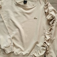Блуза  Пинко , снимка 1 - Блузи с дълъг ръкав и пуловери - 39220341