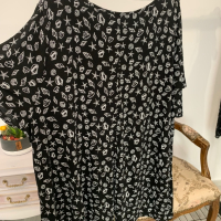 Дамска блуза размер 3ХL-4XL, снимка 18 - Тениски - 44607187