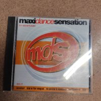 Maxi Dance Sensation 98/2,compilation, 2CD, снимка 1 - CD дискове - 41838392