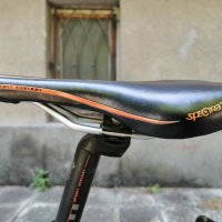 Велосипед колело Crescent Femto 28", снимка 7 - Велосипеди - 40493664