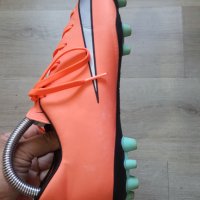Nike Mercurial футболни бутонки. Номер 38.5, снимка 2 - Футбол - 34037424
