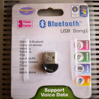 Bluetooth Receiver USB Bluetooth адаптер , снимка 4 - Bluetooth тонколони - 36150232