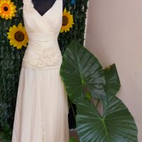 официална сватбена шаферска бална рокля, снимка 1 - Рокли - 33771110
