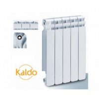 Алуминиеви радиатори KALDO / Kaldus / Al-Therm /Thermolux, снимка 1 - Радиатори - 34198544
