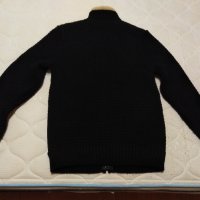 Мъжка жилетка , снимка 1 - Пуловери - 41594867
