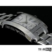 Emporio Armani AR0182 Classic. Нов мъжки часовник, снимка 4 - Мъжки - 38801038