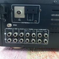 FISHER RS-909 HI FI STEREO RECEIVER , снимка 13 - Ресийвъри, усилватели, смесителни пултове - 44296298