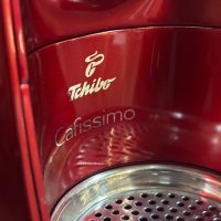 Кафемашина с капсули Tchibo Cafissimo Compact, снимка 3 - Кафемашини - 40940713