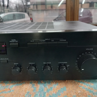 YAMAHA RX-385 Stereo Receiver , снимка 9 - Ресийвъри, усилватели, смесителни пултове - 44620930