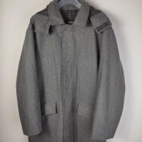 Melka coat XL/ EU 52, снимка 3 - Палта - 38737628