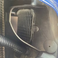 BMW F20, F21, F22, F30, F31, F32, F33, F34, F35, F36 Air Scoop, снимка 1 - Аксесоари и консумативи - 41004753