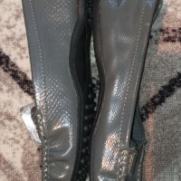 Нови мокасини, снимка 3 - Дамски ежедневни обувки - 41865000