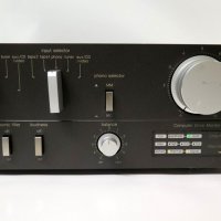 Technics SU-V505, снимка 3 - Ресийвъри, усилватели, смесителни пултове - 41380747