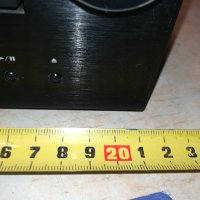 PIONEER XC-HM70DAB-K CD USB DAB RECEIVER LNV2806231108, снимка 13 - Ресийвъри, усилватели, смесителни пултове - 41380037
