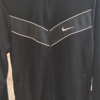 Оригинално горнище Nike С номер, снимка 1 - Спортни дрехи, екипи - 42696685