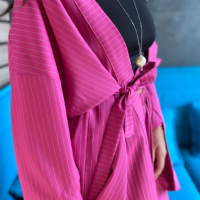 Сет ‘Kimono obsessed’, снимка 1 - Комплекти - 44934882