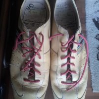 Обувки Paul Smith , снимка 2 - Спортно елегантни обувки - 35999088
