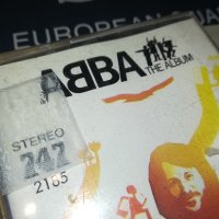 ABBA ORIGINAL TAPE 2206232116, снимка 7 - Аудио касети - 41324550