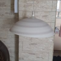 Лампион, снимка 7 - Лампи за таван - 35795411