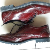 дамски обувки 41 LH By La Halle от Испания много запазени в Дамски  елегантни обувки в гр. София - ID41686540 — Bazar.bg