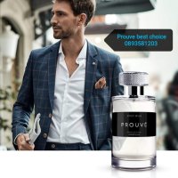 уникален парфюм, снимка 1 - Мъжки парфюми - 41528581
