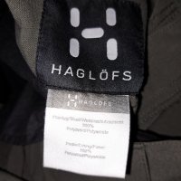 Haglofs climatic Mountain Pant (L) мъжки трекинг панталон, снимка 10 - Спортни дрехи, екипи - 39412773