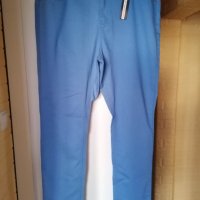 Нов мъжки панталон дънки, снимка 1 - Панталони - 41471893