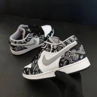 Нови Маратонки Кецове Nike Air Jordan 1 Low Обувки Размер 39 Номер , снимка 7 - Маратонки - 39306503