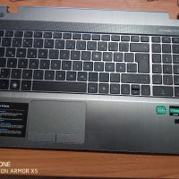 HP Probook 4535s на части, снимка 13 - Части за лаптопи - 44823274