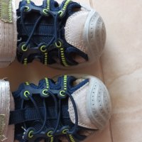 Сандали за момче , снимка 3 - Детски сандали и чехли - 41610117