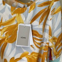 Нова рокля ICHI с етикет, снимка 4 - Рокли - 41183878