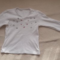 Детска блуза , снимка 2 - Детски Блузи и туники - 34802518