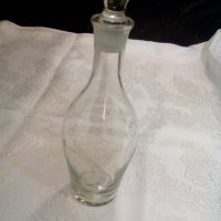  Старо Шише бутилка за алкохол, снимка 9 - Колекции - 40431851
