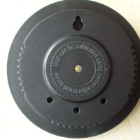  Барометър с термометър и влагомер, снимка 6 - Други стоки за дома - 40936913
