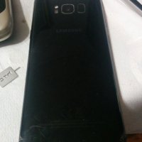 Samsung s8 за части/ремонт, снимка 2 - Samsung - 44353604