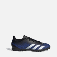 НАМАЛЕНИЕ!!!Футболни обувки стоножки Adidas Predator Freak.4 TF Blue FY0634 №46, снимка 1 - Футбол - 34632973