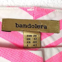 Bandolera short M A12, снимка 2 - Къси панталони и бермуди - 40345612
