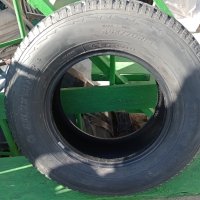 Всесезонни гуми Austone 245/70R16 - 2 броя, снимка 7 - Гуми и джанти - 44223280