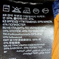 Къса блуза Divided H&M, снимка 12 - Блузи с дълъг ръкав и пуловери - 39387172