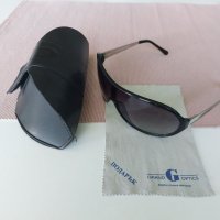 Слънчеви очила Benetton, снимка 9 - Слънчеви и диоптрични очила - 41363180