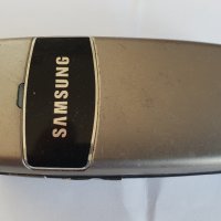 Samsung SGH-X150 - Samsung X150, снимка 1 - Samsung - 42135891