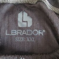 Термо блуза L.brador, снимка 4 - Спортни дрехи, екипи - 36533473