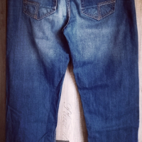Timezone jeans оригинални мъжки дънки 36 /32 , снимка 3 - Дънки - 39729109