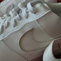 Нови Nike Air Force 1/1 Мъжки Маратонки Номер 52 /35см, снимка 6 - Маратонки - 42010246