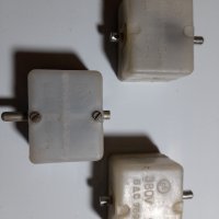 Краен изключвател с номинално напрежение 380 VAC, номинален ток 2.5 A , снимка 2 - Друга електроника - 40388170