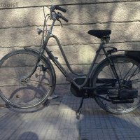 Купувам велосипед с двигател педалетка колело веломотор, снимка 4 - Велосипеди - 34510096