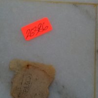 Мраморна кутия за Бижута стара 26386, снимка 4 - Антикварни и старинни предмети - 35981195