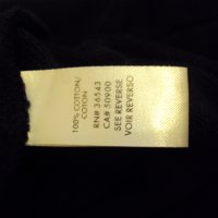 Спортно горнище на  Calvin Klein - 100% оригинално, снимка 5 - Спортни екипи - 34784280