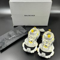 Unisex  маратонки Balenciaga 36-44номер код Br237P, снимка 2 - Маратонки - 44488624