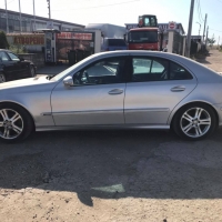 Mercedes-Benz W211 320CDI, снимка 8 - Автомобили и джипове - 36053901